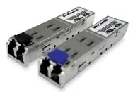 Image of D-Link 1000BASE-SX+ Mini Gigabit Interface Converter network...