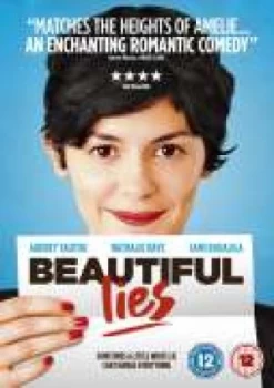 Image of Beautiful Lies