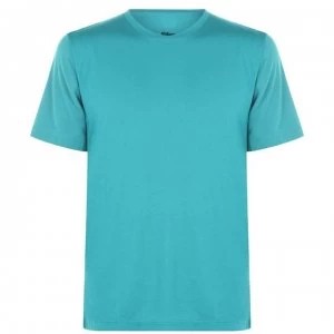 Image of Wilson Condition T Shirt Mens - Green