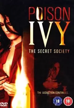 Image of Poison Ivy 4 DVD