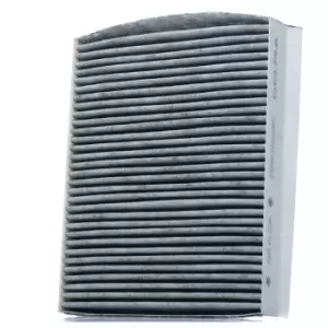 Image of DELPHI Pollen filter HONDA TSP0325204C 80292SMGE01