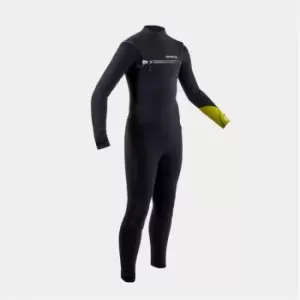 Image of Gul Response 32 FX CZ BS Junior Steamer - Grey