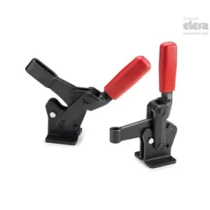 Image of ELESA Vertical Toggle Clamp-MVA.LLE03