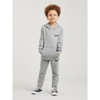 Image of Converse Nova Tracksuit Baby Boys - Grey