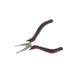 Image of YATO Round Nose Pliers Length: 115mm YT-2084