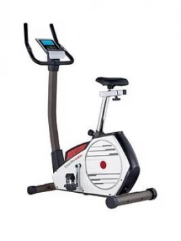 Image of Body Sculpture Programmable Magnetic Exercise Bike