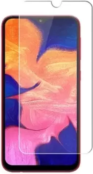 Image of Screenprotector Samsung A10 - Case Friendly
