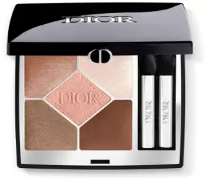 Image of DIOR Diorshow 5 Couleurs Eyeshadow 7g 649 - Nude Dress