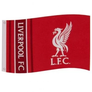 Image of Liverpool FC Flag WM