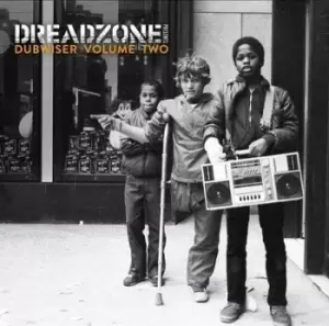 Image of Various Artists - Dreadzone Presents: Dubwiser - Volume 2 CD Album - Used