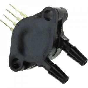 Image of Pressure sensor NXP Semiconductors MPX10DP 0 kPa up to 10 kPa Print