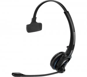 Image of Sennheiser MB Pro 1 Wireless Headset - Black