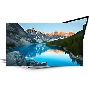 Image of Dell Inspiron 16 7620 2-in-1, 16.0" FHD Touch Screen, Intel Core i5-1235U, Intel Iris Xe Graphics, 8GB, 512G, Windows 11 Home