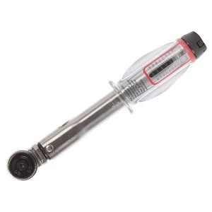 Image of Norbar SL0 Fixed Head Torque Wrench 3/8in Drive 4-20Nm