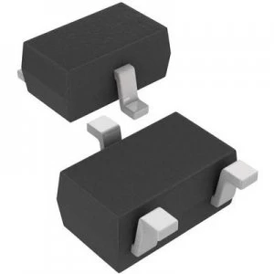 Image of PMIC system monitor Microchip Technology TCM810SVLB713 Resetpower on reset SC 70 3