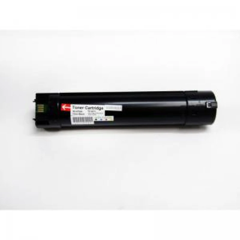 Image of Remanufactured Xerox 106R01506 Black Toner