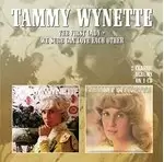 Image of Tammy Wynette - First Lady/We Sure Can Love Each Other (Music CD)