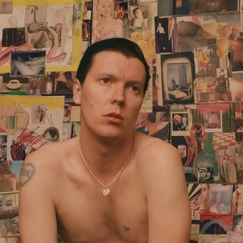 Image of Alex Cameron - Miami Memory Vinyl