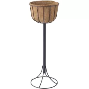 Image of Windsor Aqua Tower Basket Stand Large