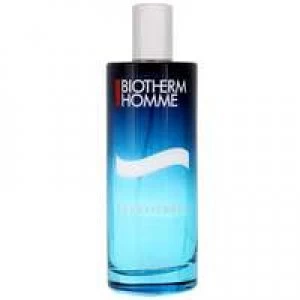 Image of Biotherm Homme Aquafitness Eau de Toilette For Him 100ml