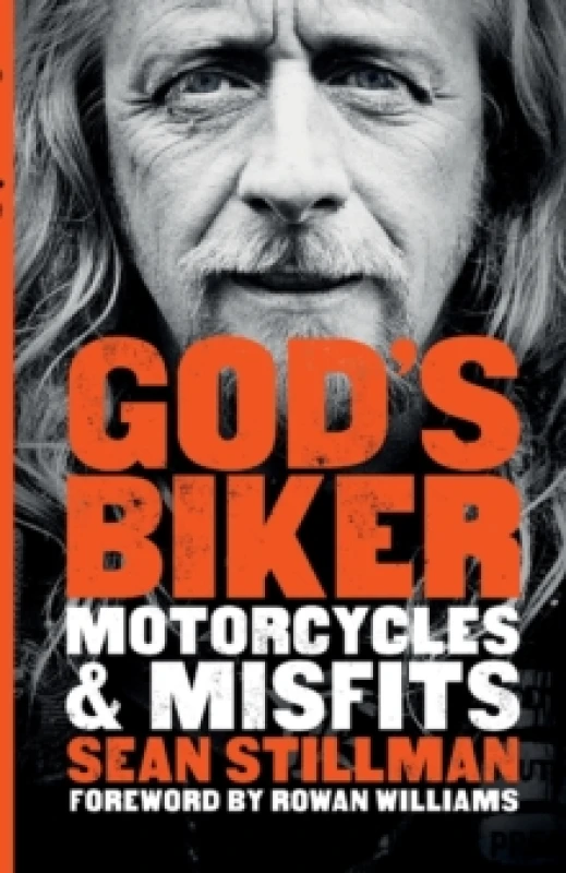 Image of God's Biker. Paperback. By Sean Stillman Books