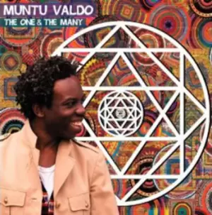 Image of Muntu Valdo - The One & the Many CD Album - Used