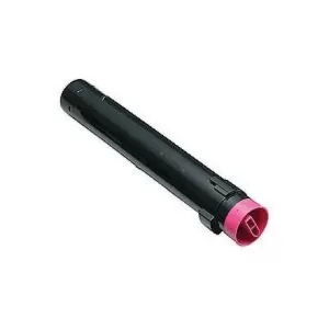 Image of Epson C13S050196 Magenta Laser Toner Ink Cartridge