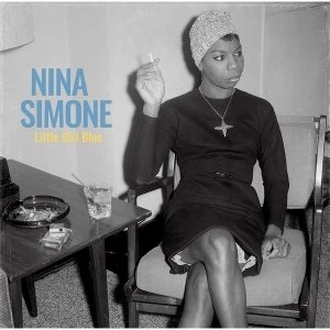 Image of Nina Simone - Little Girl Blue Remastered Vinyl