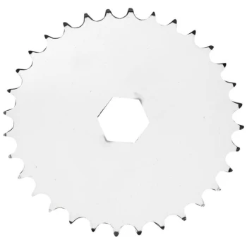 Image of SAV NF Crankset Kids - Multi