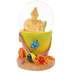 Image of Castle Waterball