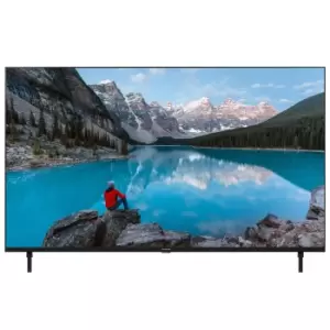 Image of Panasonic 50" TX50MX800B Smart 4K Ultra HD LED TV