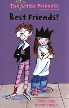 Image of Best Friends by Wendy Finney Book