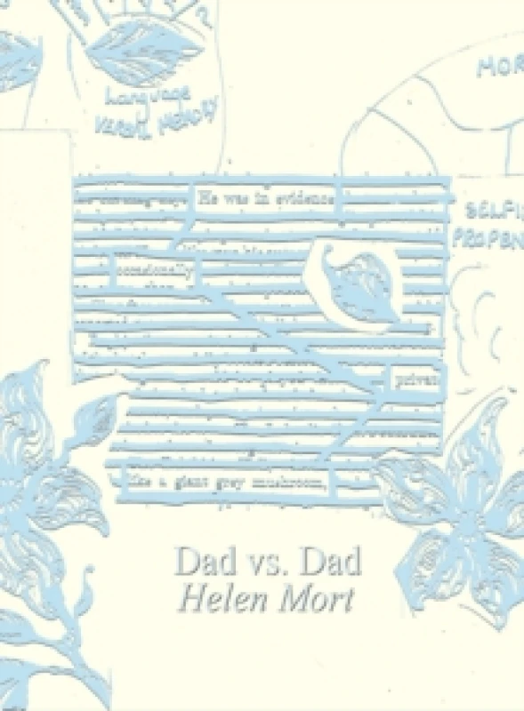 Image of Dad Vs Dad (2nd Ed) : Slipcase gift edition Hardback