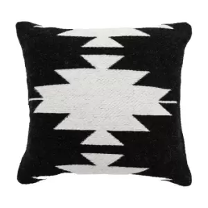 Image of Gallery Interiors Valar Cushion Cover in Natural