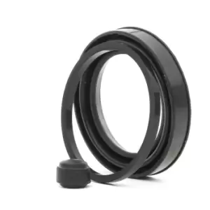 Image of QUICK BRAKE Brake Caliper Repair Kit OPEL,FORD,FIAT 114-0006 Caliper Repair Kit,Brake Caliper Rebuild Kit,Repair Kit, brake caliper