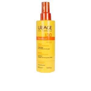 Image of BARIESUN spray high protection SPF30 200ml