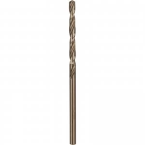 Image of Bosch HSS-Co Cobalt Drill Bit 3.5mm Pack of 10