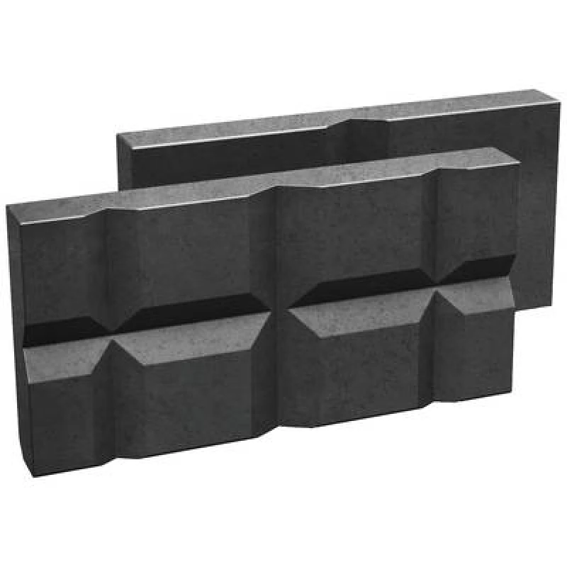 Image of Fein Fein VersaMAG Riser jaws 32422420010 32422420010