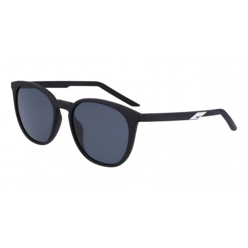 Image of Nike Journey Matte Sunglasses True Black unisex
