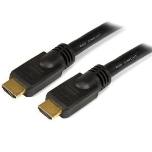 Image of StarTech 1.5m High Speed HDMI Cable