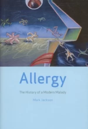 Image of Allergy by Mark Jackson