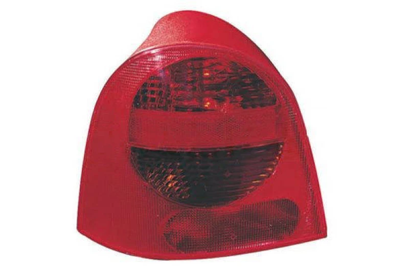 Image of ALKAR 2201169 Rear light without bulb holder, Left Combination Rearlight (391)