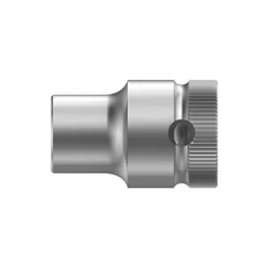 Image of Wera 05003522001 HMA Zyklop Ratchet 1/4in Socket 1/2in