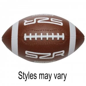 Image of Slazenger Rubber Balls - American Football