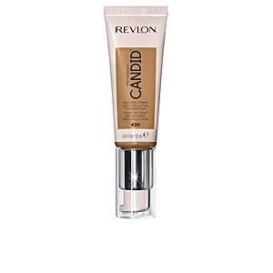Image of PHOTOREADY CANDID foundation #430-honey beige