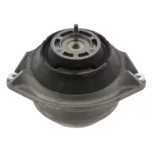 Image of Mounting Bush 07960 by Febi Bilstein Front Left/Right