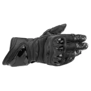 Image of Alpinestars GP Pro R3 Black XL