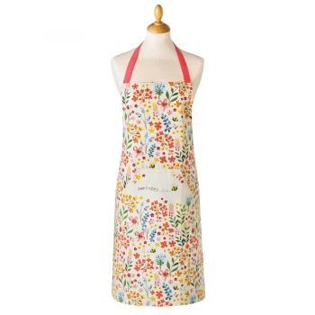 Image of Cooksmart Bee Happy Apron