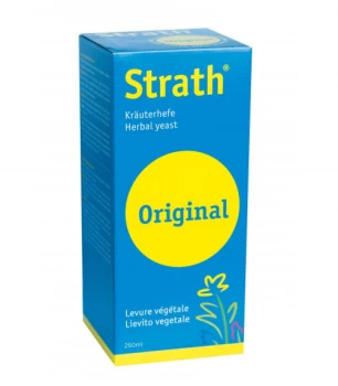 Image of Strath Strath Elixir - 250ml (Case of 12)