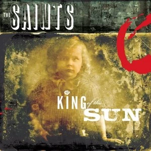 Image of Saints - King of the Sun / King of the Midnight Sun Vinyl